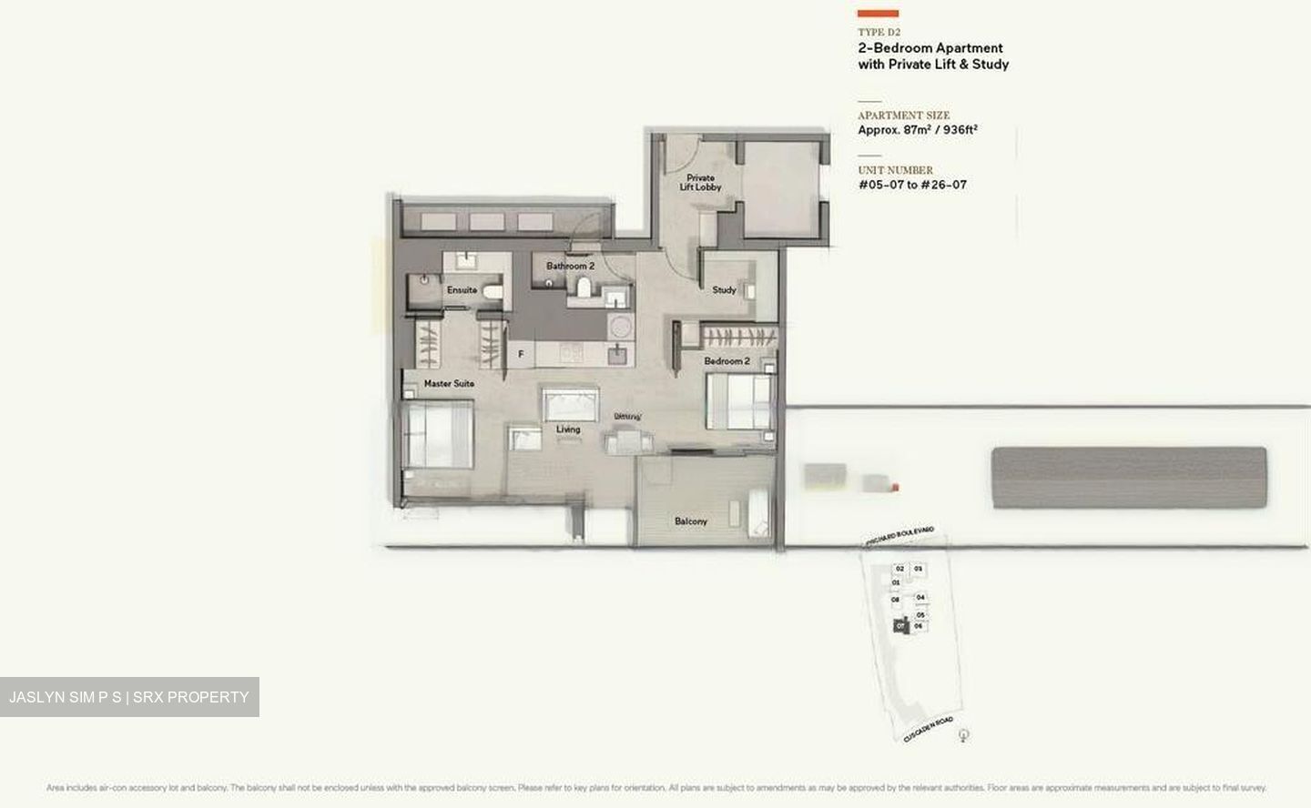 Cuscaden Reserve (D10), Condominium #595739871